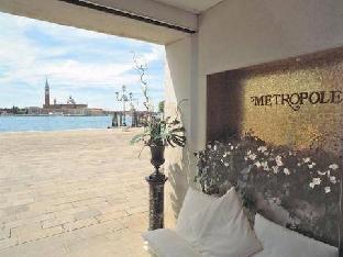 hotel metropole venezia