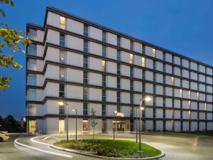 aparthotel adagio access brussels airport