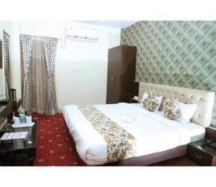 Janvi International Inn Muzaffarpur,,2 star