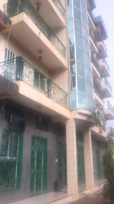 summit palace international