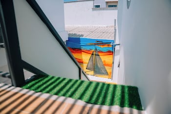 Thuyen Xua Homestay Phu Quy Island,,3 star