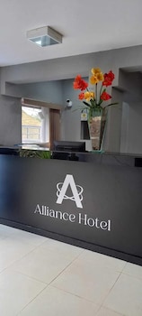 alliance hotel