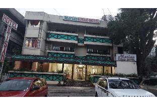 marian kisad hotel