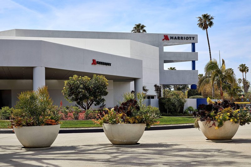 ventura beach marriott