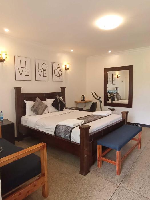 riverside villas nanyuki