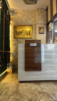 Hotel Sahib By Grb,,3 star