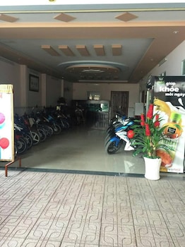 Gia Tu Hotel,,3 star