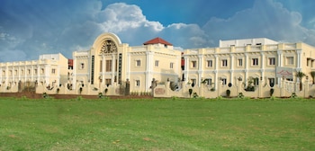 Kumararraja Palace