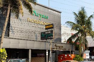 Aryaas Residency Nettoor,,3 star
