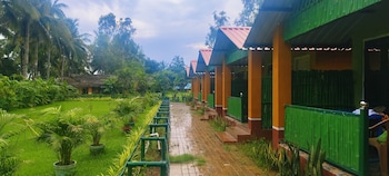 Nuagoa Nature Retreat Private Limited,,2 star