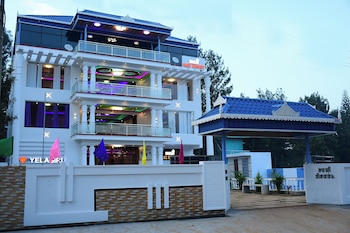 sami resort
