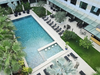 byblos hotel