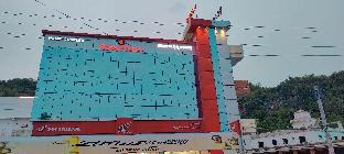 Hotel Prince Nayagarh,,2 star
