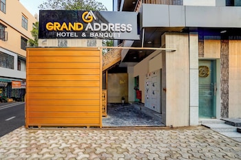 Grand Address Hotel And Banquet,,3 star