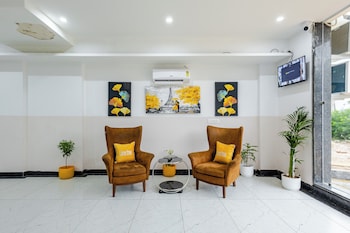 Lime Tree Hotel Genpact Vatika Chowk,,3 star