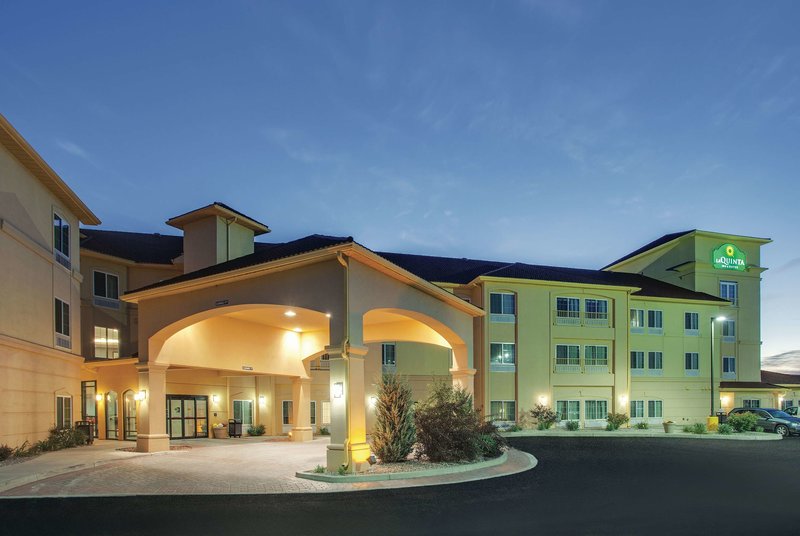 La Quinta Inn & Suites By Wyndham Verona,New York>>Cleveland,2 star