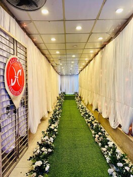 The Ambassador Hotel Dhaka,,4 star