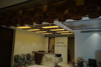 Hotel Harivilas,,3 star