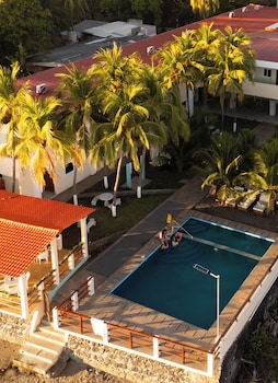 Hotel Costa Del Surf,,3 star