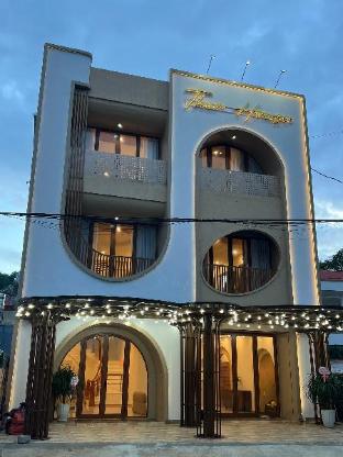 therhouse hotel