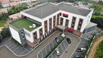 Bon Hotel Smith City Awka,,3 star