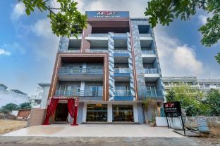 Aadat Hotel Near Artemis Hospital Gurgaon,,4 star