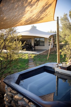 wagyu mountain lodges