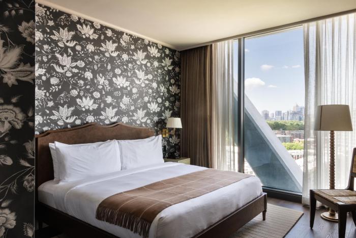 forth hotel atlanta