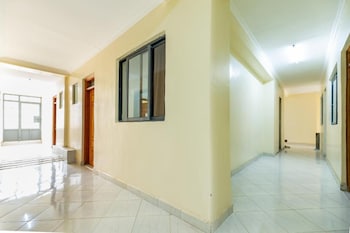 Mang Hotel Nairobi,,3 star