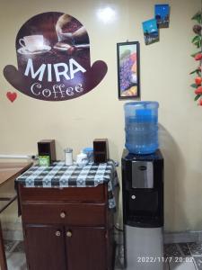 Hotel Residencial Miraflores,,3 star