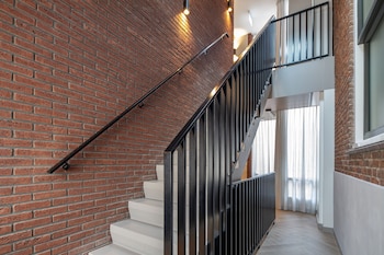breathe boutique hotel leiden