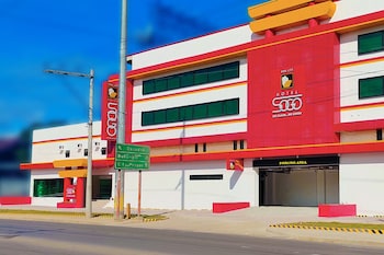 hotel sogo davao