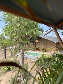 Elephant View Camp,,3 star