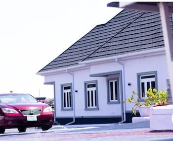 Elegant Guest House-Waf Jos,,3 star