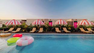 privada stays eagle and boutique