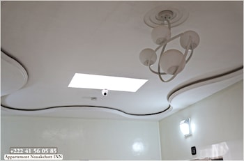 appartement nouakchott inn