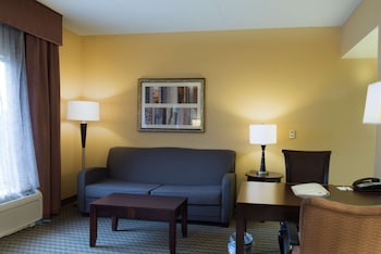 hampton inn and suites vineland