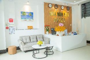 minh minh nam 2 hotel