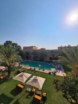 Dar Mhenna De Fêtes & Séminaires,,4 star