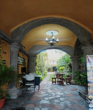 Ciudad Vieja Bed & Breakfast Hotel,,3 star
