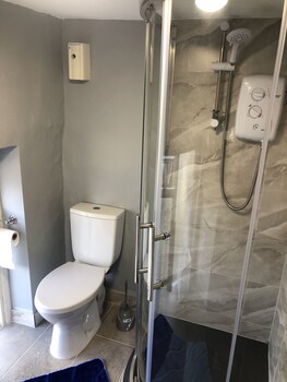 eden quay lodge