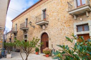 Palazzo Iaquinta - Rooms & Restaurant,,3 star