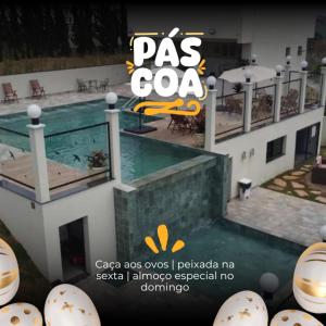 Villaggio Rosa Hotel & Eventos,,3 star