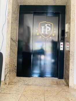 hotel santorine prime itabira
