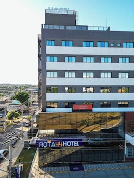 rota 44 hotel