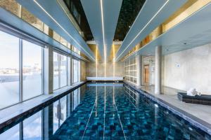 Brit Hotel Privilege Paris Rosny-Sous-Bois,,4 star