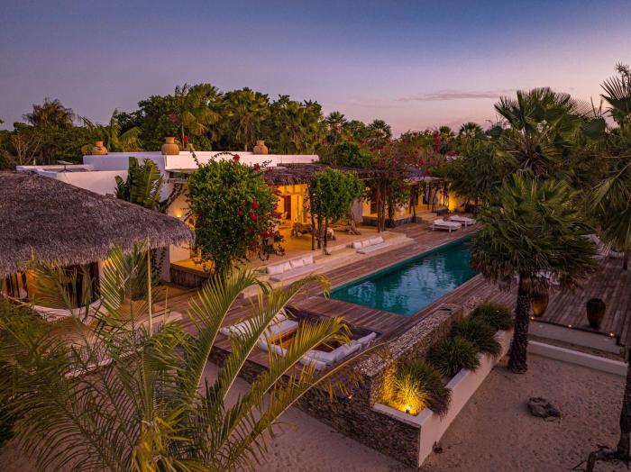 Villa Paz - La Villa Group,,3 star