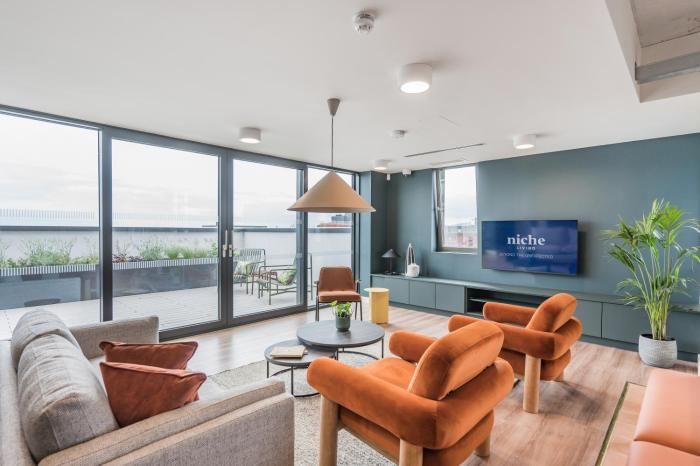 niche living rathmines