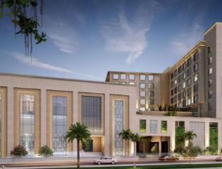 Grand Mirage Dhanbad, A Member Of Radisson Individuals,,4 star