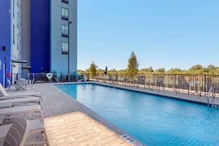 Comfort Suites Titusville Near Kennedy Space Center,,3 star